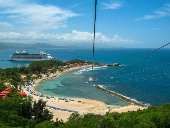 Is It Safe To Walk Around In Labadee Haiti is-it-safe-to-walk-around-in-labadee-haiti