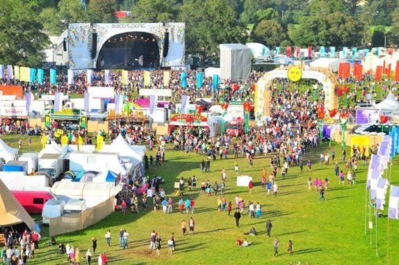 Must experience festivals around the world?