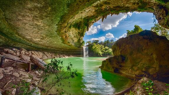Must see towns in Texas Hill Country?